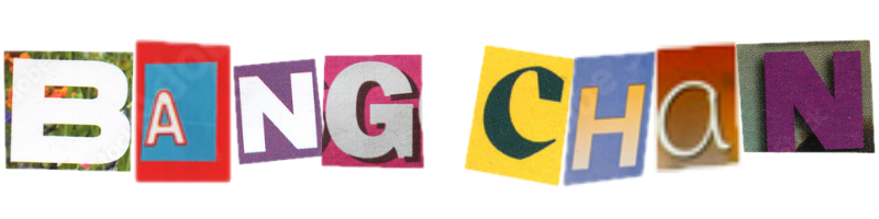 bang chan