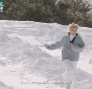 don't worry. lixie is on his way!